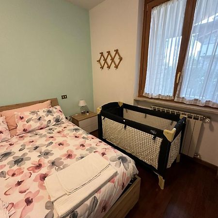 Casa Rene: Appartamento In Franciacorta 卡斯特古纳图 外观 照片