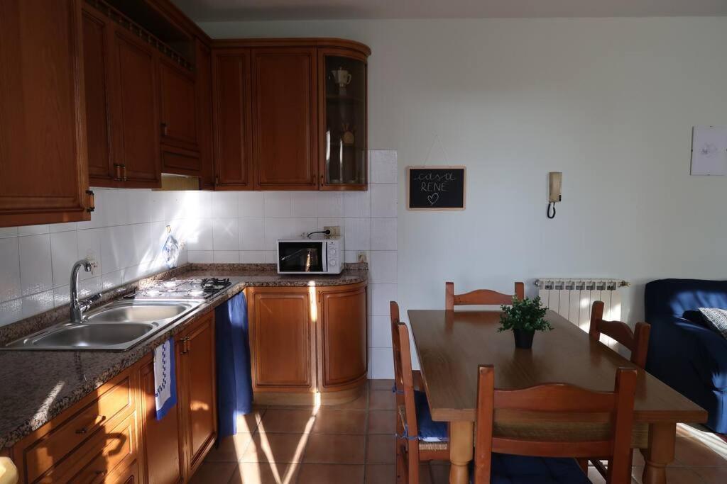 Casa Rene: Appartamento In Franciacorta 卡斯特古纳图 外观 照片