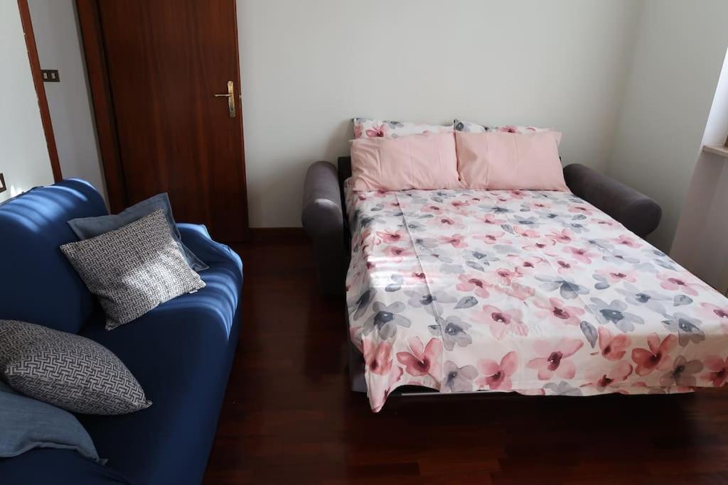 Casa Rene: Appartamento In Franciacorta 卡斯特古纳图 外观 照片