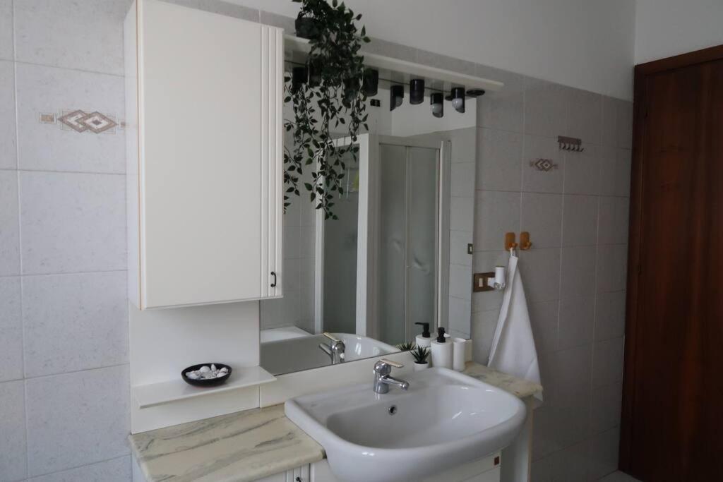 Casa Rene: Appartamento In Franciacorta 卡斯特古纳图 外观 照片